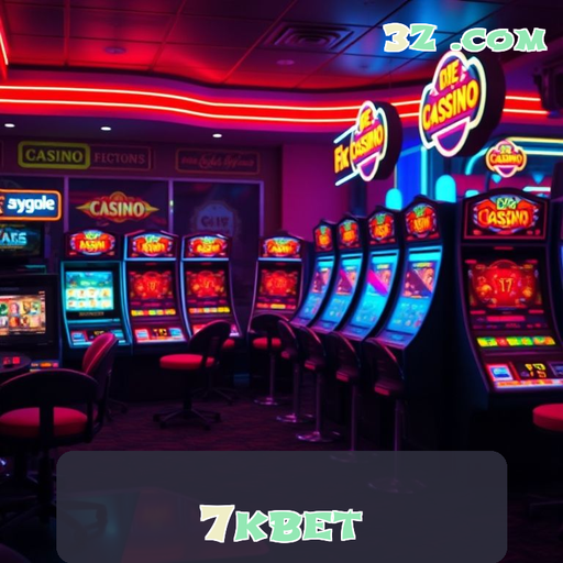 Explore as Apostas no 7kbet e Amplie Seu Jogo