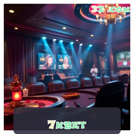 Inovando o Jogo: O App do 7kbet que Encanta