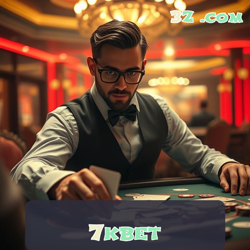 7kbet Download Rápido