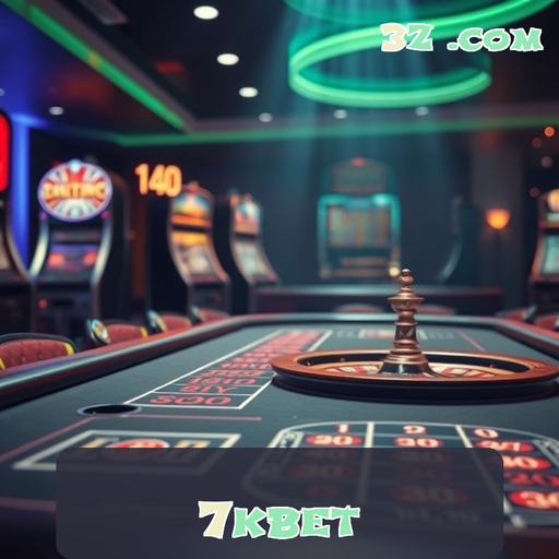 Plataforma 7kbet: A Nova Fronteira dos Jogos Brasileiros