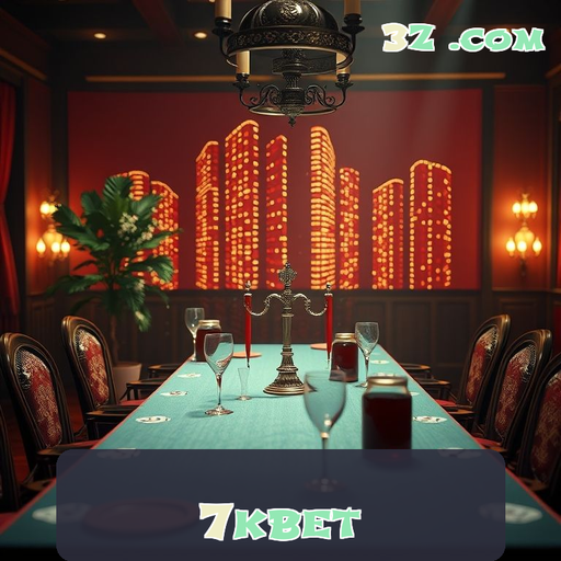 Slots Empolgantes no 7kbet: A Nova Era do Entretenimento